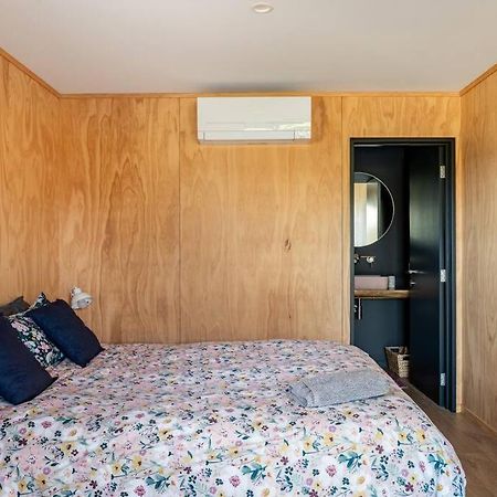 Cosy Studio With Mountain Views Apartamento Wanaka Exterior foto