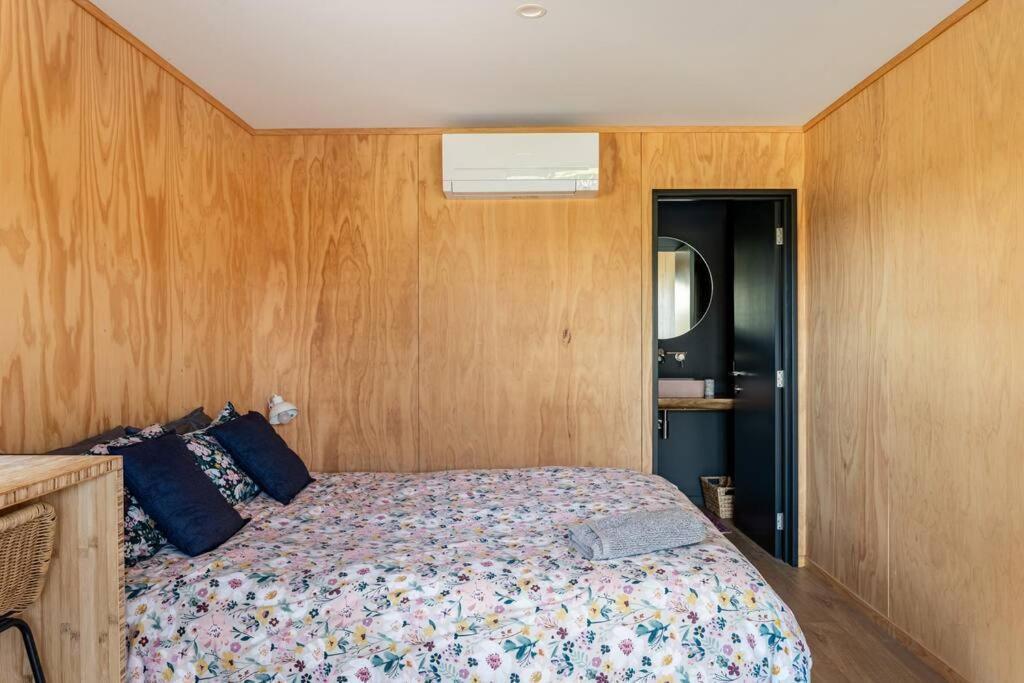 Cosy Studio With Mountain Views Apartamento Wanaka Exterior foto