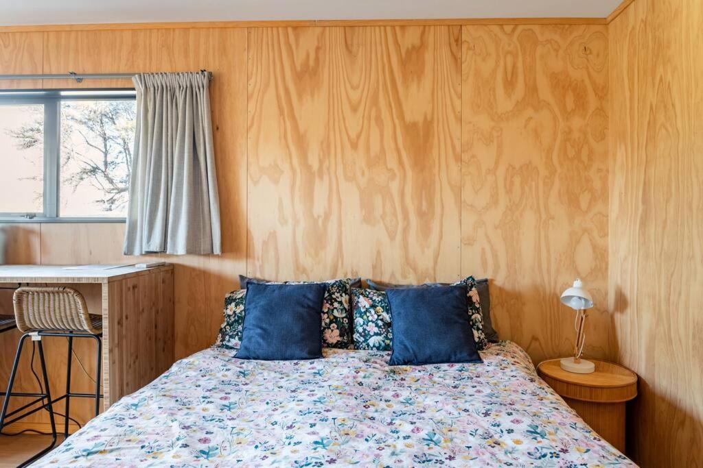 Cosy Studio With Mountain Views Apartamento Wanaka Exterior foto